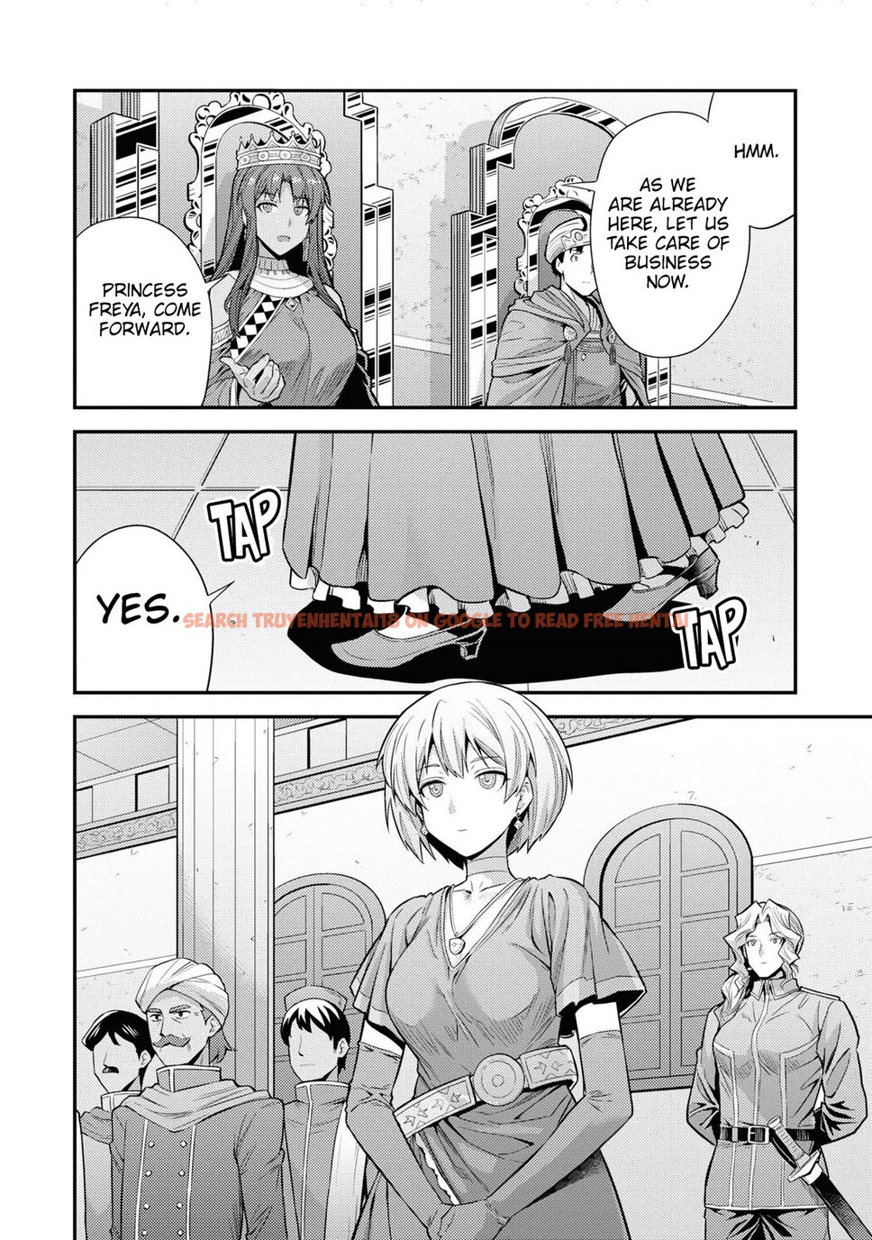Read Hentai Image 6 ba5ec in comic Risou No Himo Seikatsu - Chapter 71 - hentaitnt.net