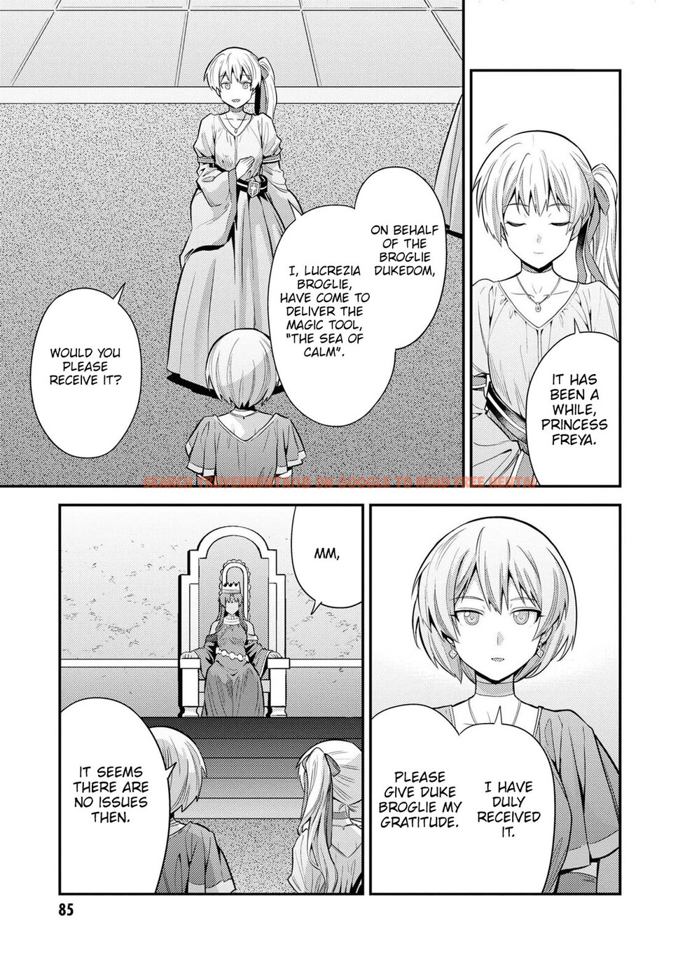 Read Hentai Image 7 ba5ec in comic Risou No Himo Seikatsu - Chapter 71 - hentaitnt.net