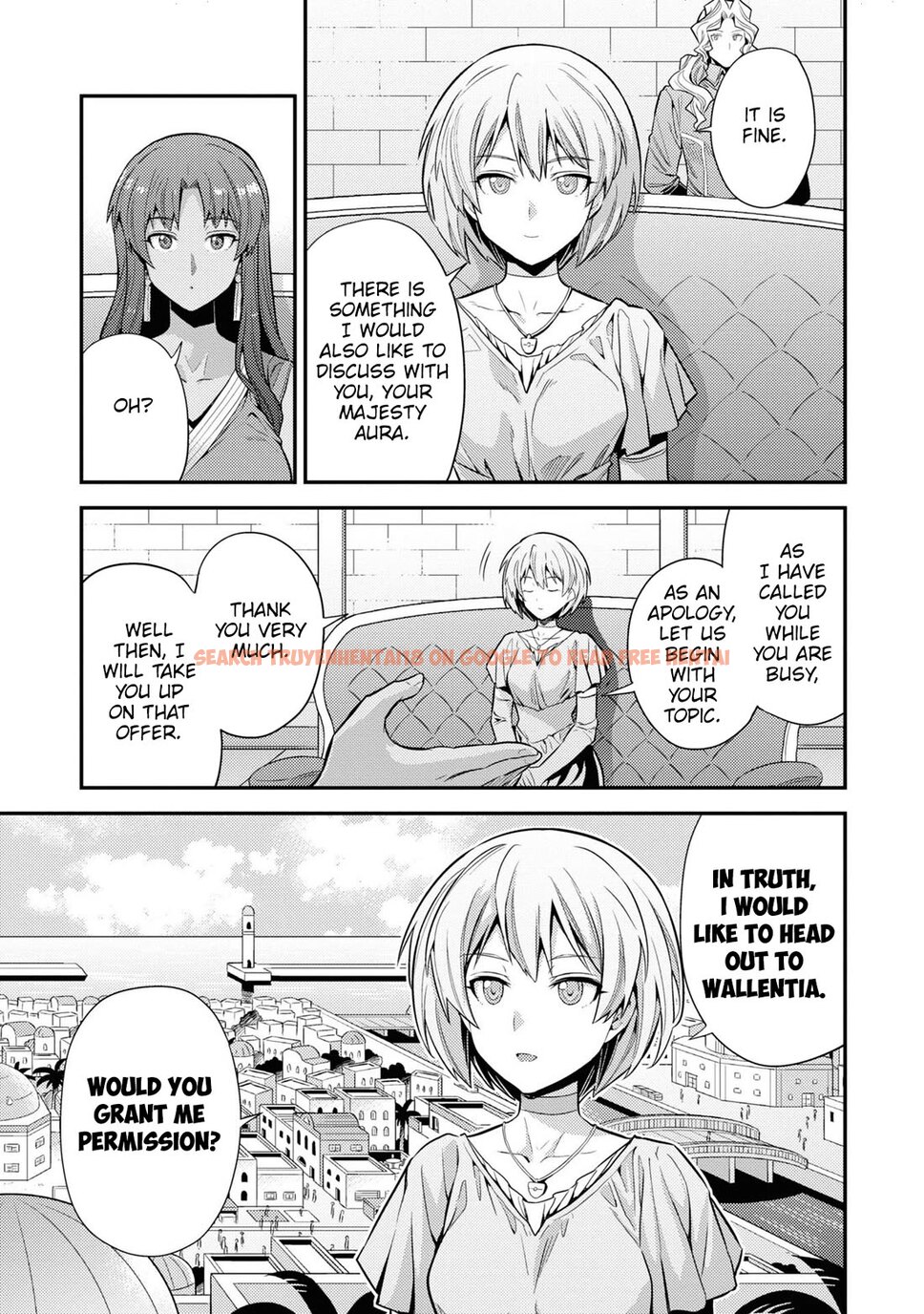 Read Hentai Image 9 ba5ec in comic Risou No Himo Seikatsu - Chapter 71 - hentaitnt.net