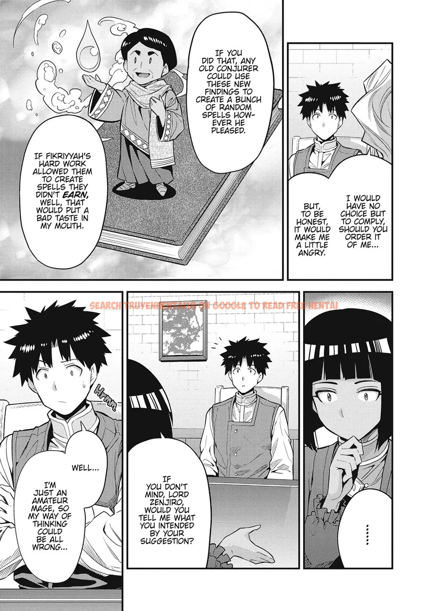Read Hentai Image 11 0e51a in comic Risou No Himo Seikatsu - Chapter 72 - hentaitnt.net