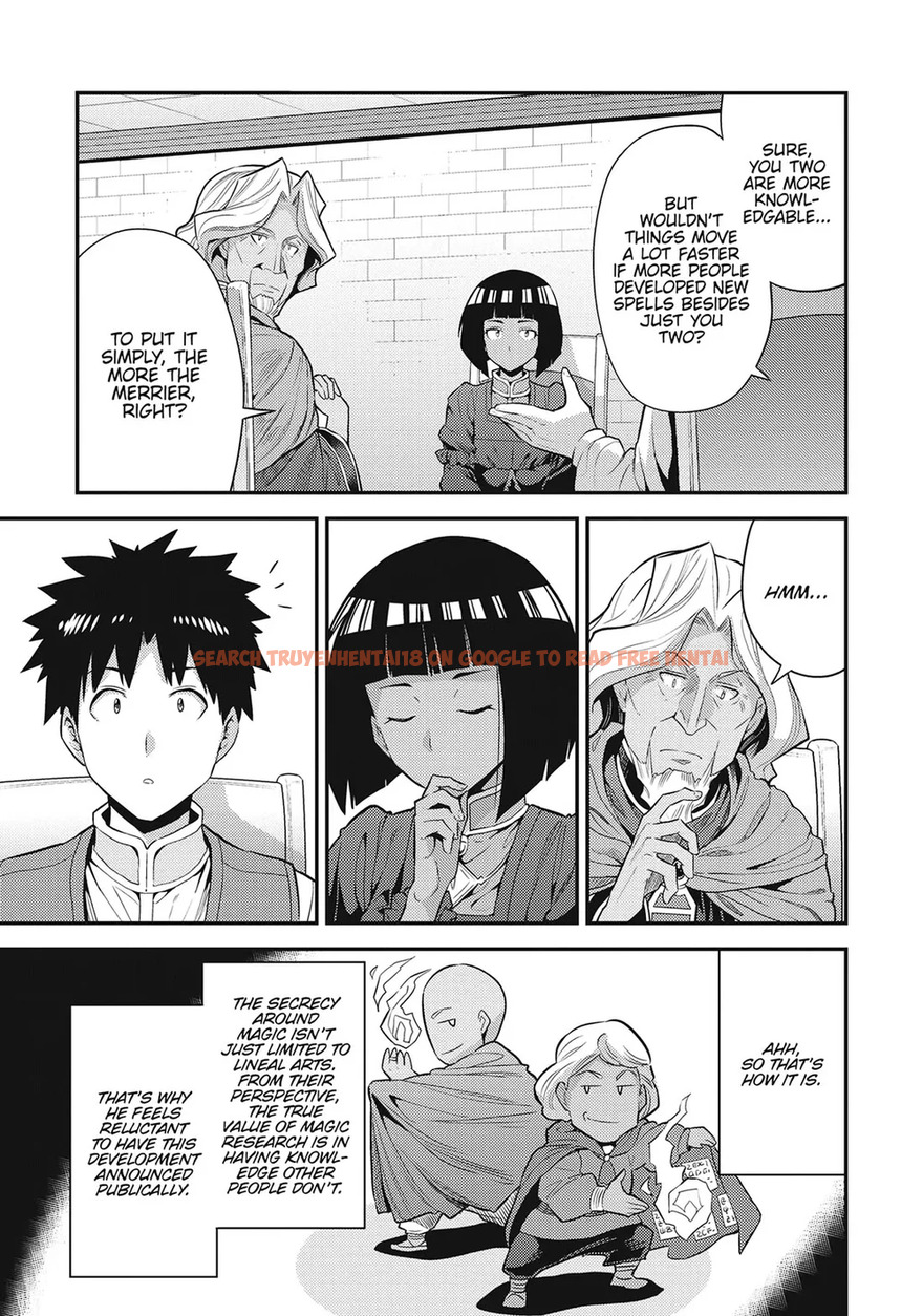 Read Hentai Image 13 0e51a in comic Risou No Himo Seikatsu - Chapter 72 - hentaitnt.net