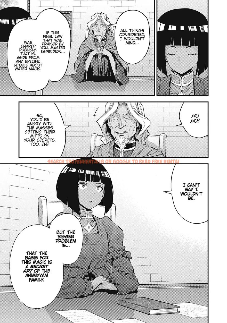 Read Hentai Image 15 0e51a in comic Risou No Himo Seikatsu - Chapter 72 - hentaitnt.net