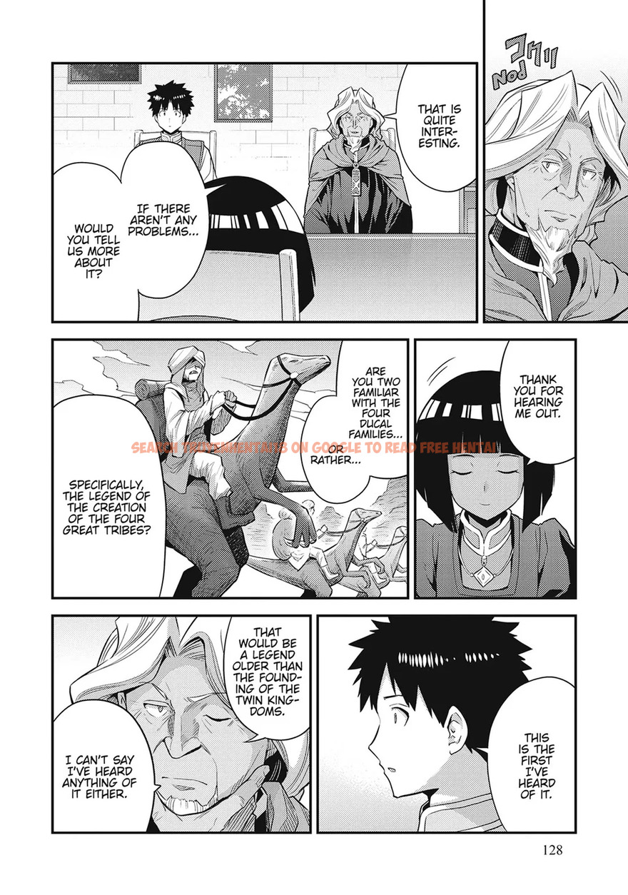 Read Hentai Image 18 0e51a in comic Risou No Himo Seikatsu - Chapter 72 - hentaitnt.net