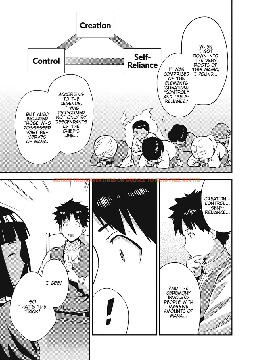 Read Hentai Image 25 0e51a in comic Risou No Himo Seikatsu - Chapter 72 - hentaitnt.net