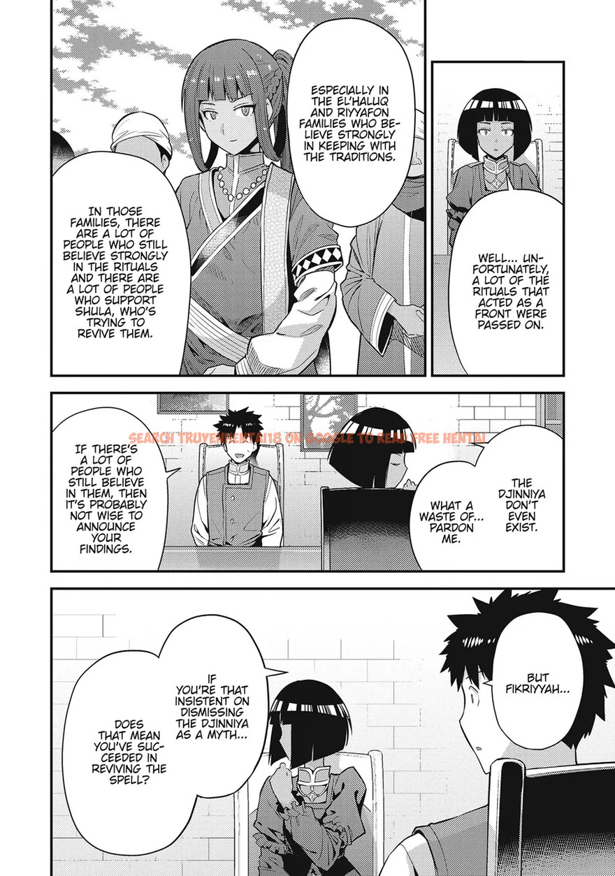 Read Hentai Image 28 0e51a in comic Risou No Himo Seikatsu - Chapter 72 - hentaitnt.net