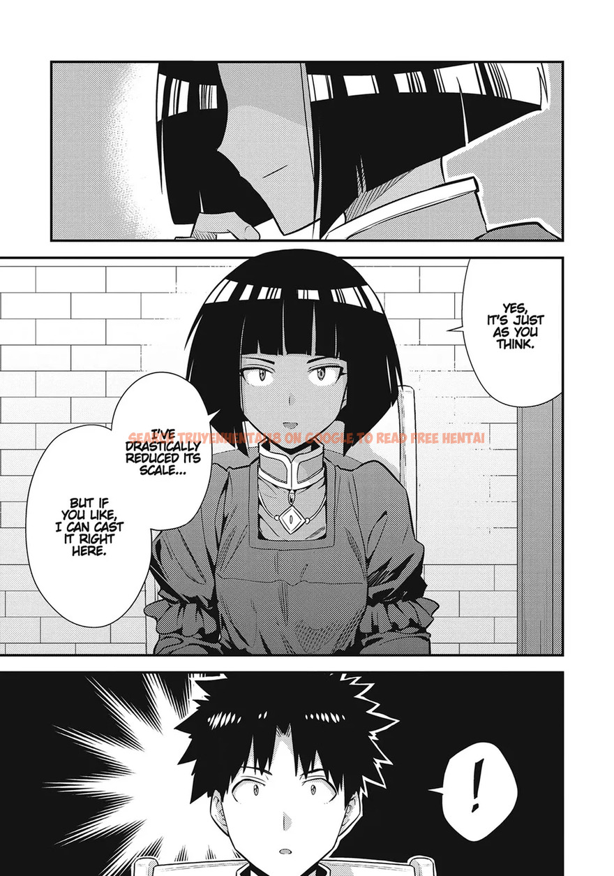 Read Hentai Image 29 0e51a in comic Risou No Himo Seikatsu - Chapter 72 - hentaitnt.net