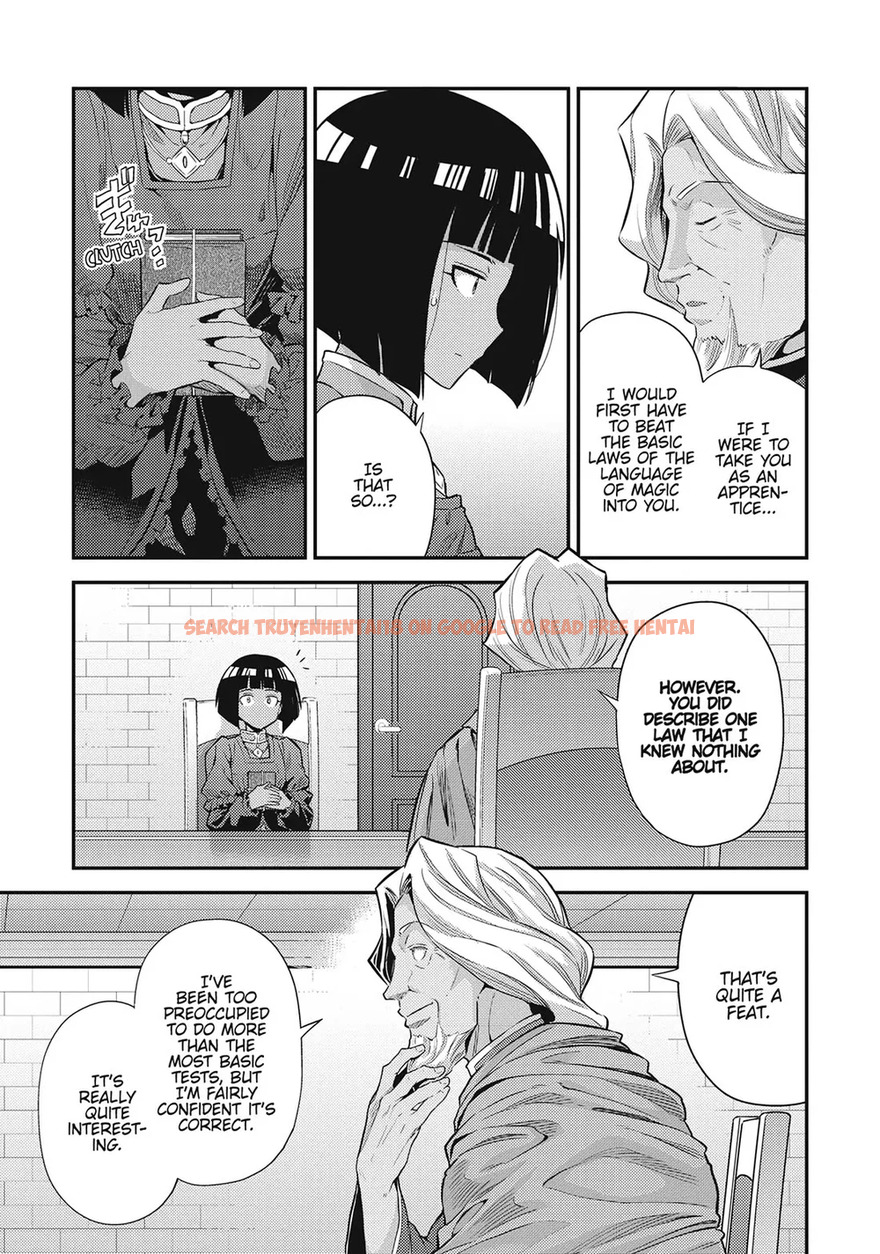 Read Hentai Image 3 0e51a in comic Risou No Himo Seikatsu - Chapter 72 - hentaitnt.net