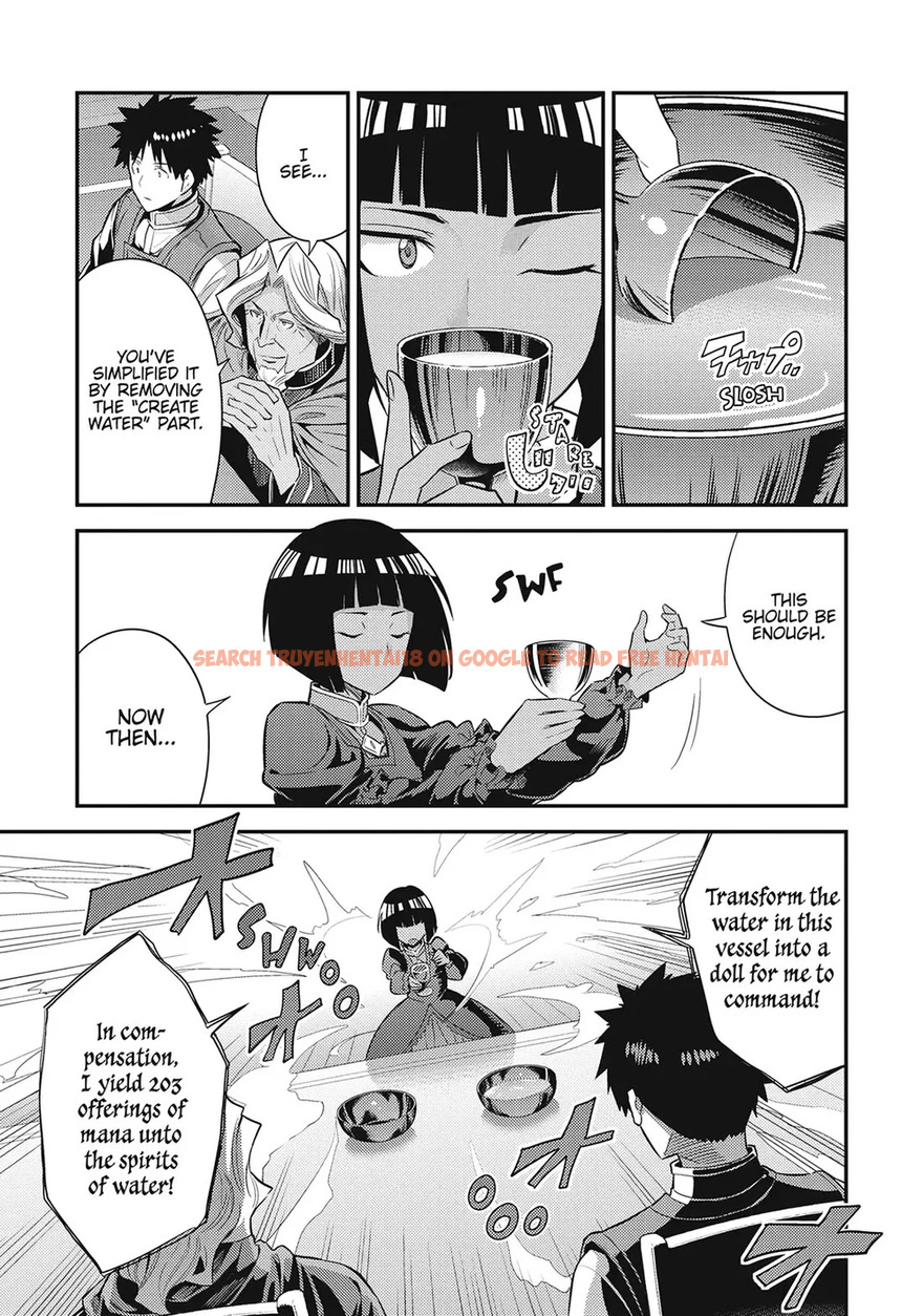 Read Hentai Image 31 0e51a in comic Risou No Himo Seikatsu - Chapter 72 - hentaitnt.net