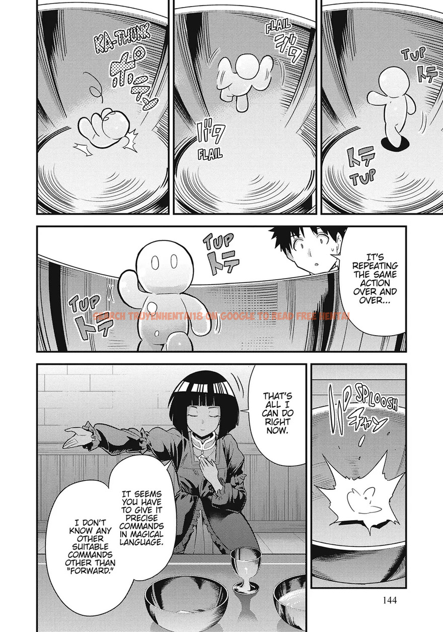 Read Hentai Image 34 0e51a in comic Risou No Himo Seikatsu - Chapter 72 - hentaitnt.net