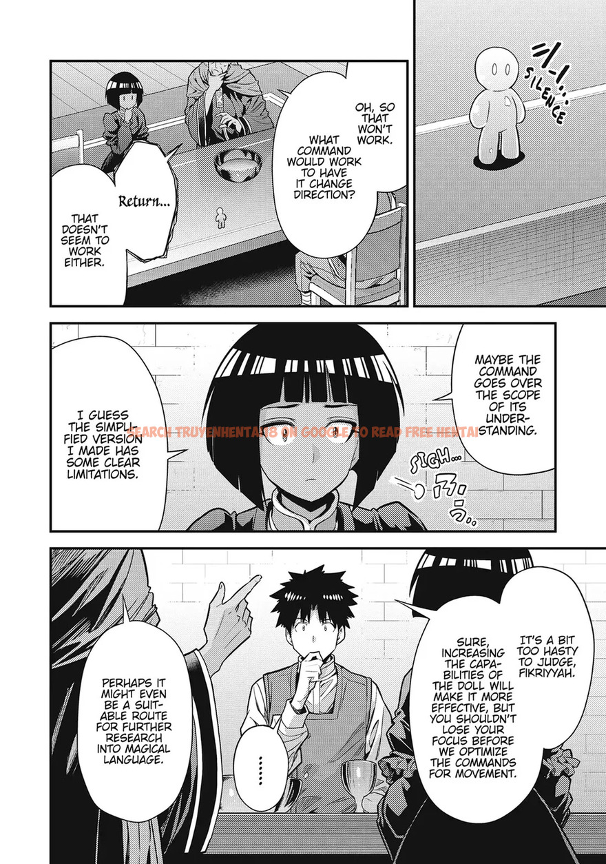 Read Hentai Image 38 0e51a in comic Risou No Himo Seikatsu - Chapter 72 - hentaitnt.net