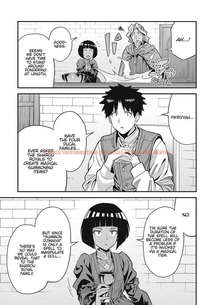 Read Hentai Image 39 0e51a in comic Risou No Himo Seikatsu - Chapter 72 - hentaitnt.net