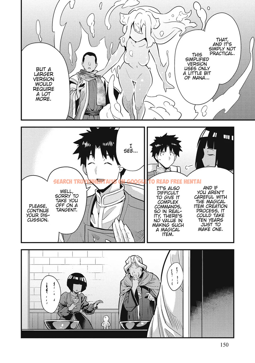 Read Hentai Image 40 0e51a in comic Risou No Himo Seikatsu - Chapter 72 - hentaitnt.net
