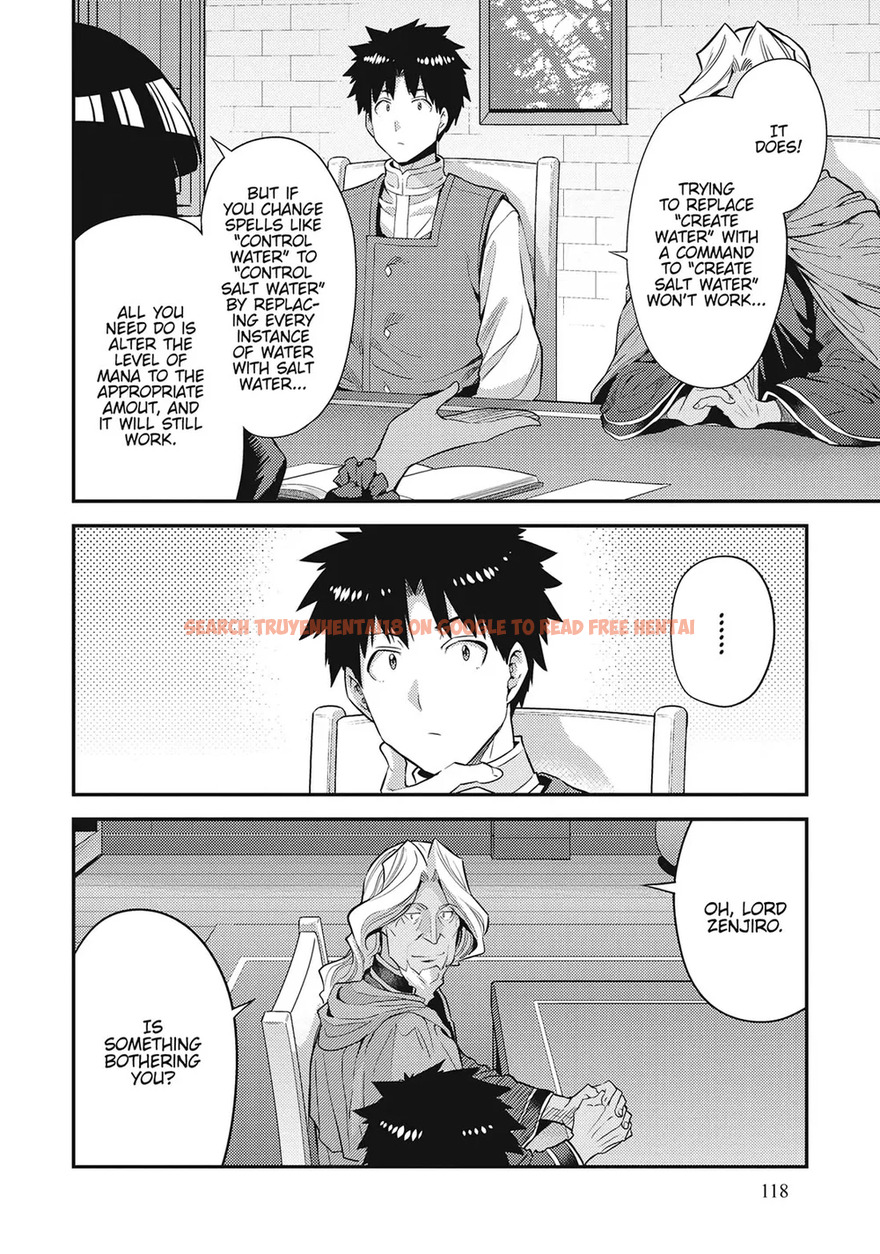Read Hentai Image 8 0e51a in comic Risou No Himo Seikatsu - Chapter 72 - hentaitnt.net
