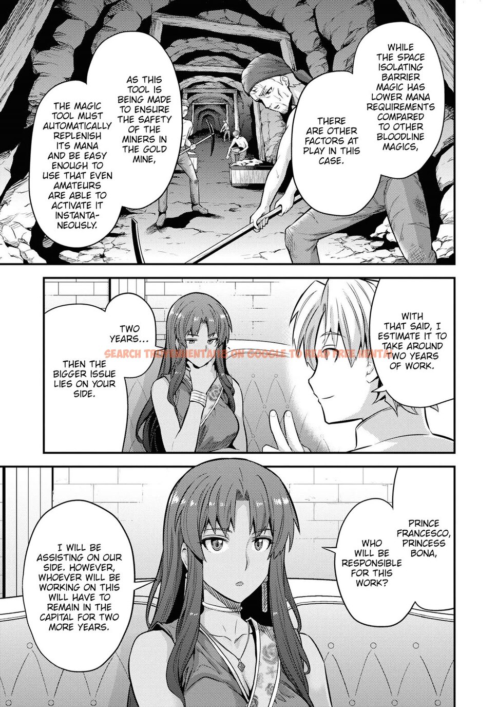 Read Hentai Image 10 81593 in comic Risou No Himo Seikatsu - Chapter 73 - hentaitnt.net