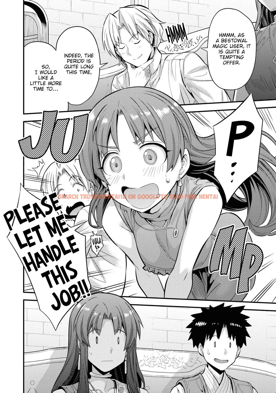 Read Hentai Image 11 81593 in comic Risou No Himo Seikatsu - Chapter 73 - hentaitnt.net