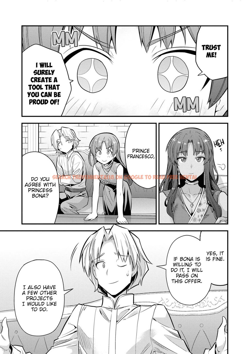 Read Hentai Image 12 81593 in comic Risou No Himo Seikatsu - Chapter 73 - hentaitnt.net