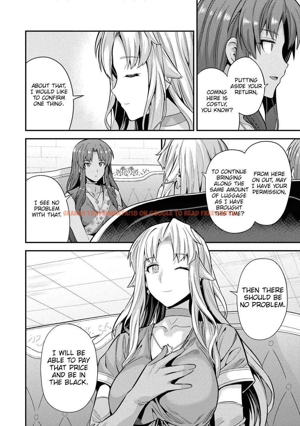 Read Hentai Image 15 81593 in comic Risou No Himo Seikatsu - Chapter 73 - hentaitnt.net