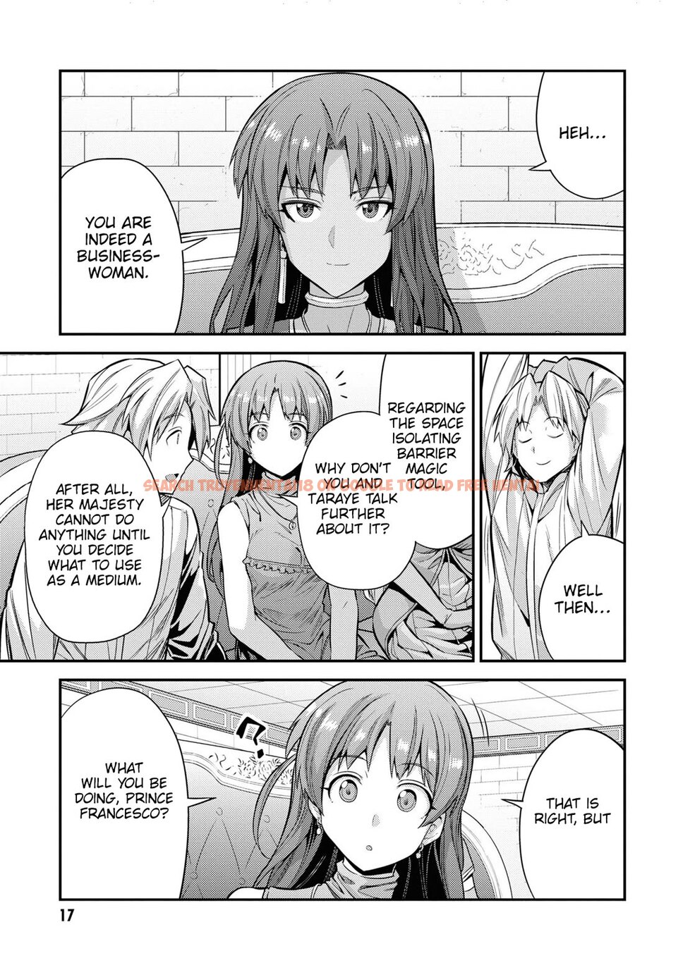 Read Hentai Image 16 81593 in comic Risou No Himo Seikatsu - Chapter 73 - hentaitnt.net