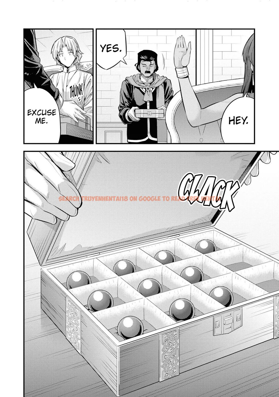 Read Hentai Image 19 81593 in comic Risou No Himo Seikatsu - Chapter 73 - hentaitnt.net