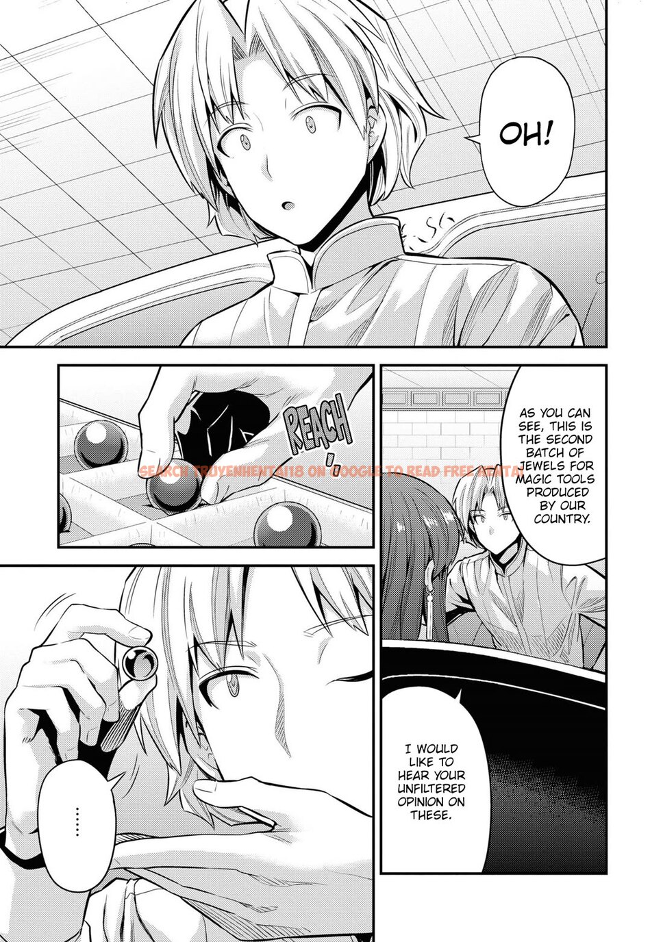 Read Hentai Image 20 81593 in comic Risou No Himo Seikatsu - Chapter 73 - hentaitnt.net