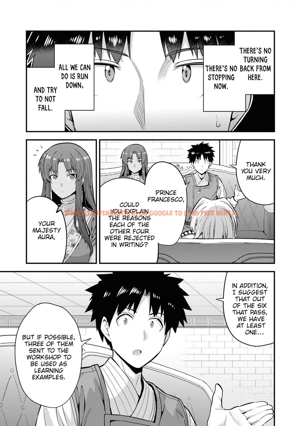 Read Hentai Image 24 81593 in comic Risou No Himo Seikatsu - Chapter 73 - hentaitnt.net