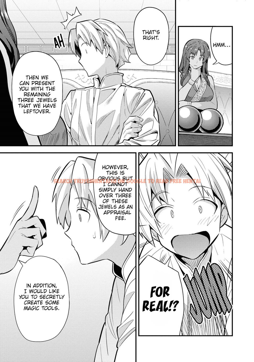 Read Hentai Image 26 81593 in comic Risou No Himo Seikatsu - Chapter 73 - hentaitnt.net