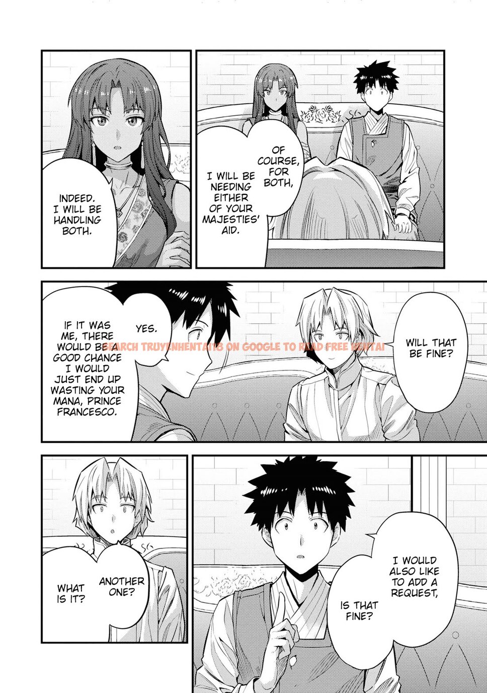 Read Hentai Image 29 81593 in comic Risou No Himo Seikatsu - Chapter 73 - hentaitnt.net