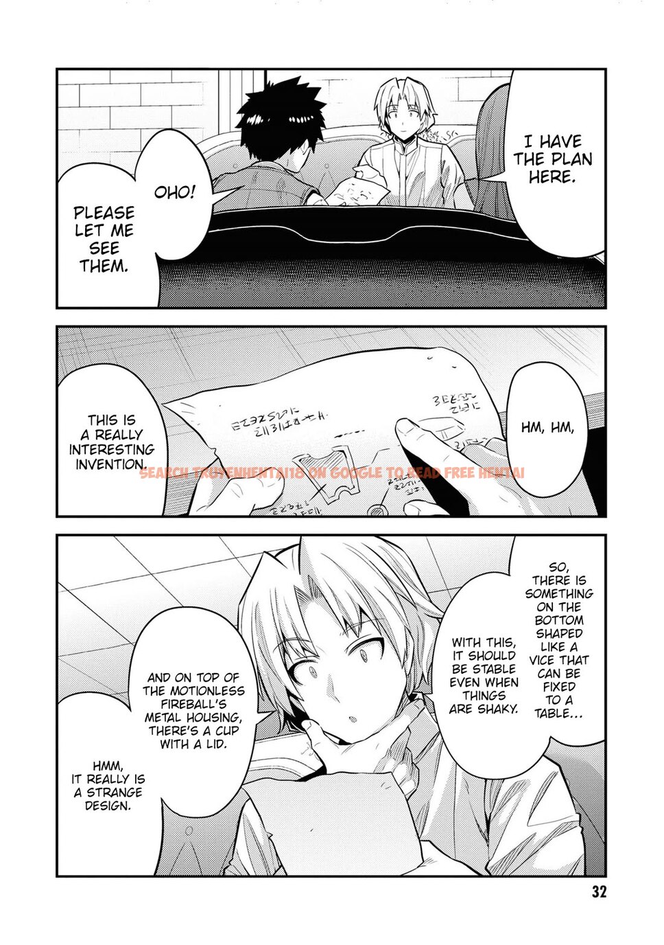 Read Hentai Image 31 81593 in comic Risou No Himo Seikatsu - Chapter 73 - hentaitnt.net