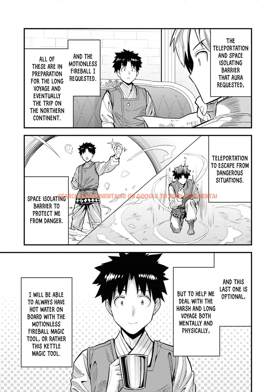 Read Hentai Image 32 81593 in comic Risou No Himo Seikatsu - Chapter 73 - hentaitnt.net