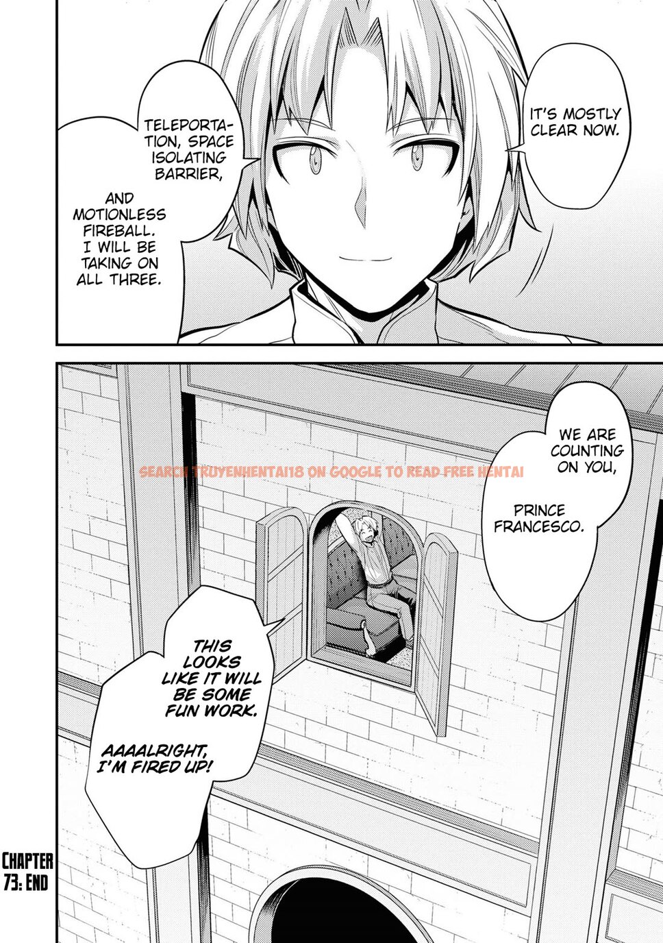Read Hentai Image 33 81593 in comic Risou No Himo Seikatsu - Chapter 73 - hentaitnt.net
