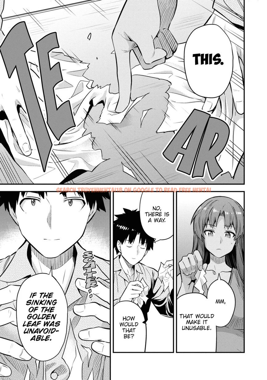 Read Hentai Image 10 69e95 in comic Risou No Himo Seikatsu - Chapter 74 - hentaitnt.net