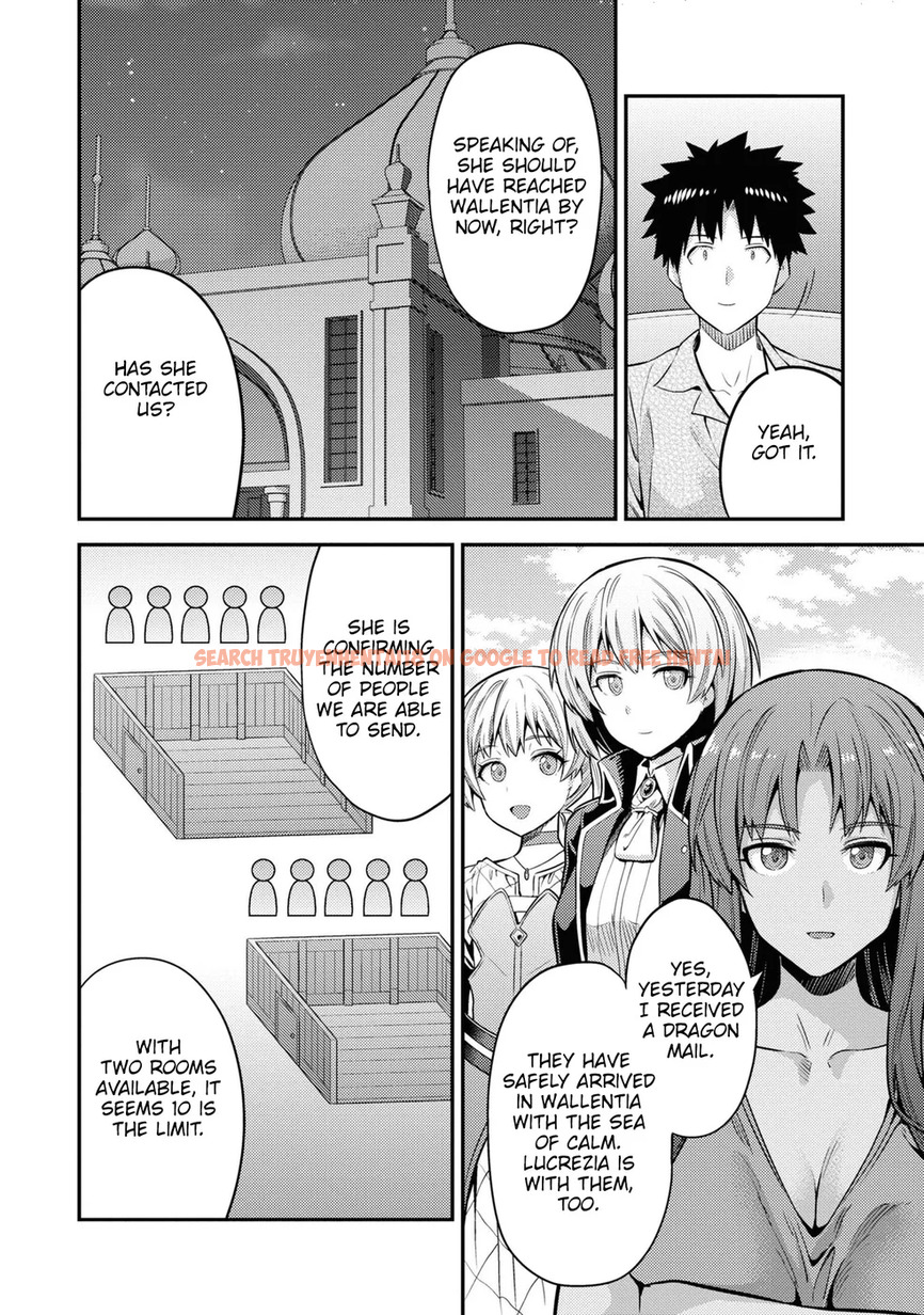 Read Hentai Image 13 69e95 in comic Risou No Himo Seikatsu - Chapter 74 - hentaitnt.net