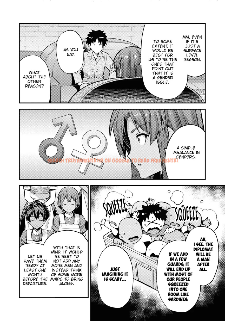 Read Hentai Image 17 69e95 in comic Risou No Himo Seikatsu - Chapter 74 - hentaitnt.net