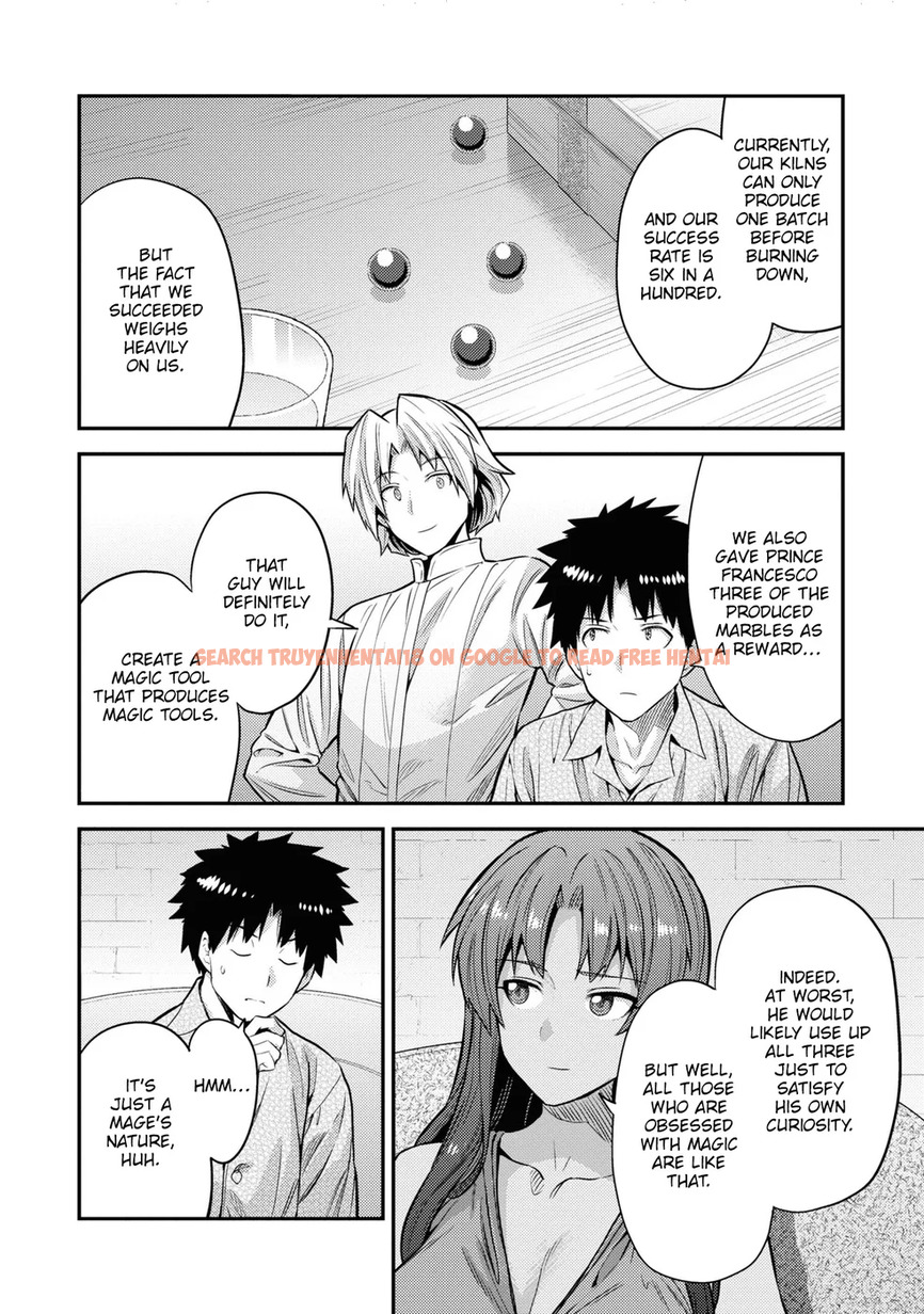 Read Hentai Image 19 69e95 in comic Risou No Himo Seikatsu - Chapter 74 - hentaitnt.net