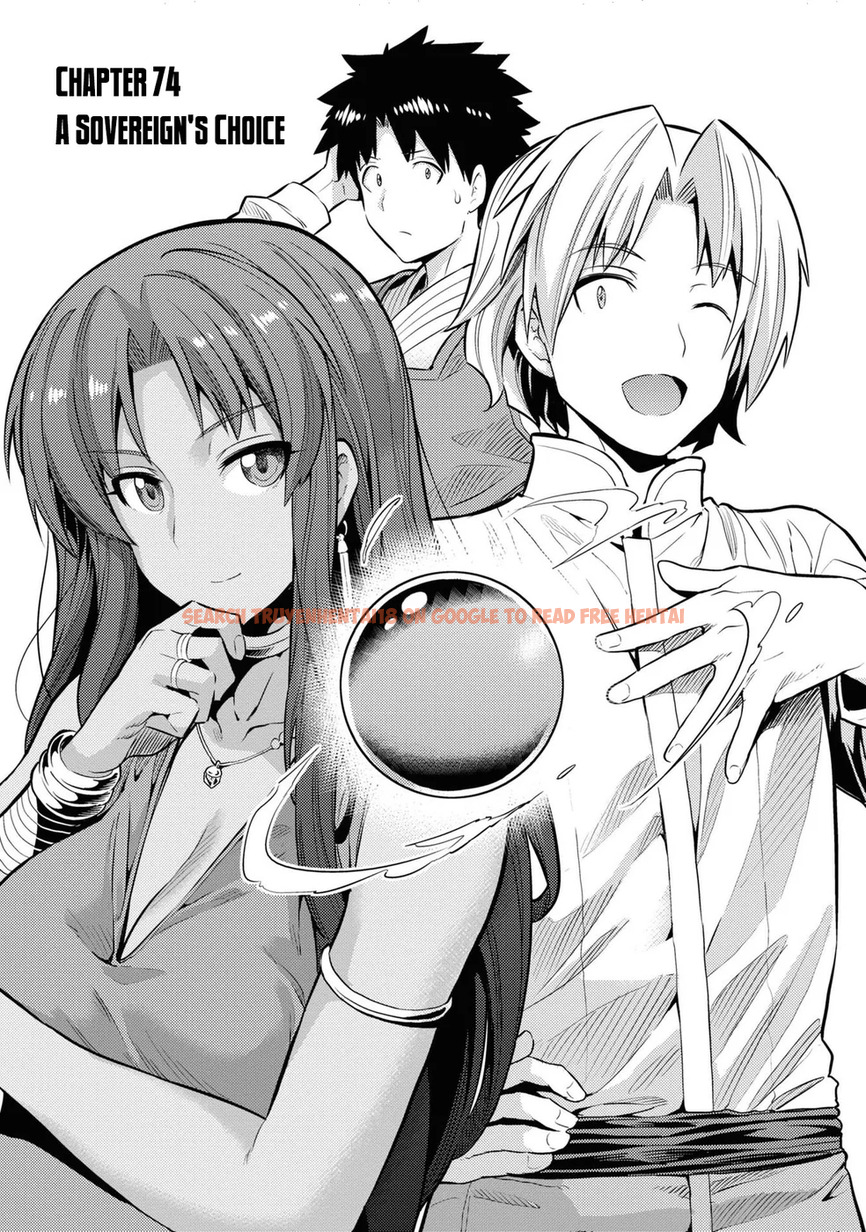 Read Hentai Image 2 69e95 in comic Risou No Himo Seikatsu - Chapter 74 - hentaitnt.net