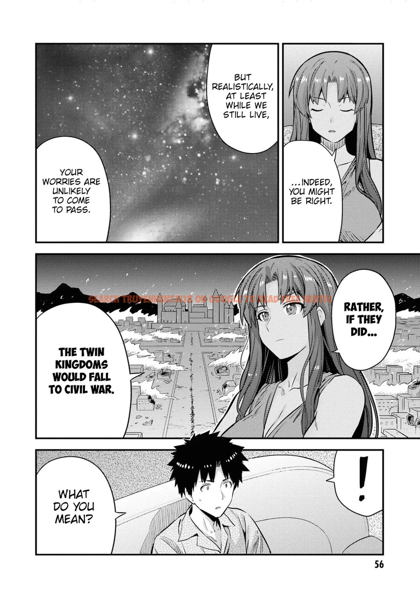 Read Hentai Image 21 69e95 in comic Risou No Himo Seikatsu - Chapter 74 - hentaitnt.net