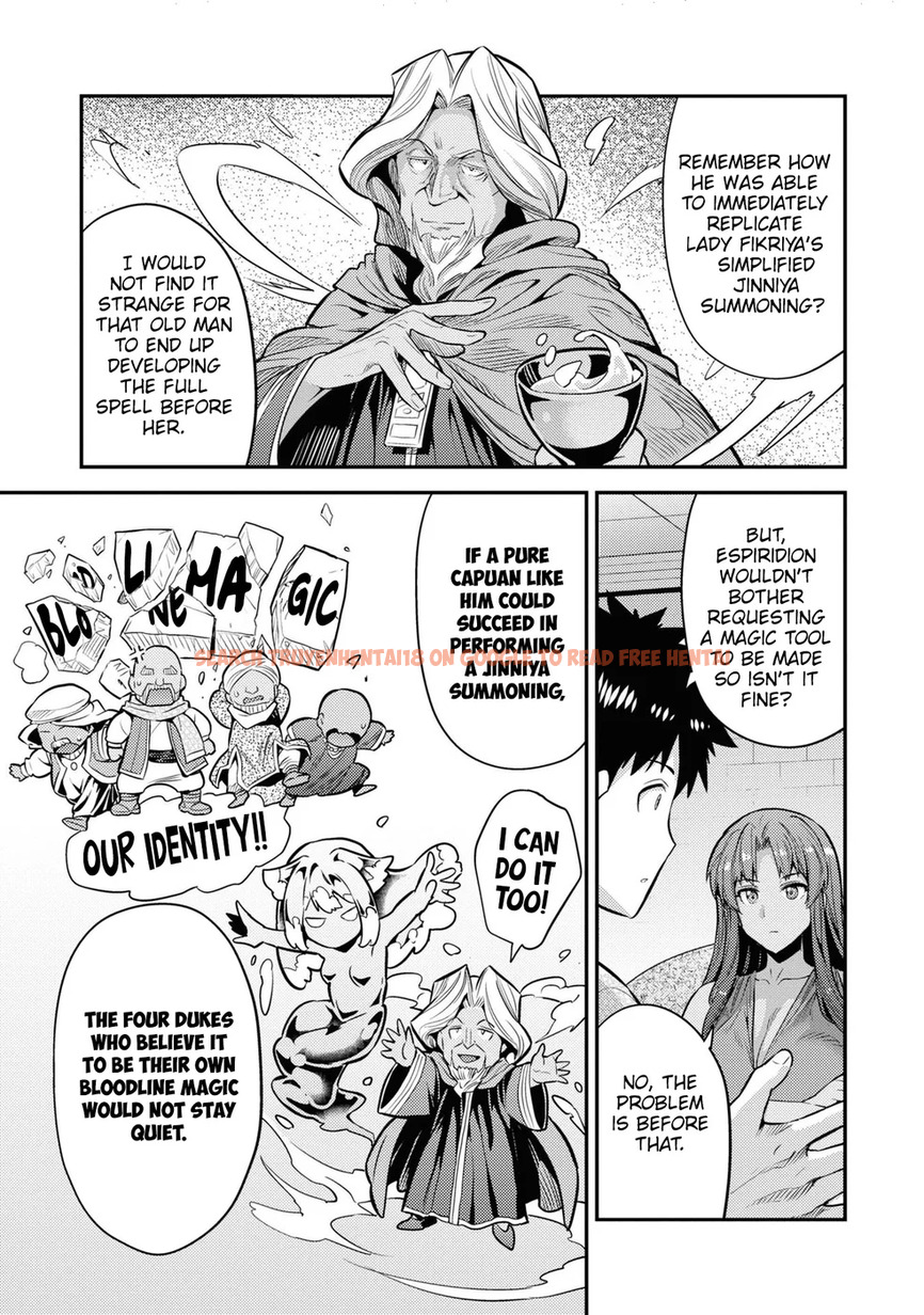 Read Hentai Image 24 69e95 in comic Risou No Himo Seikatsu - Chapter 74 - hentaitnt.net