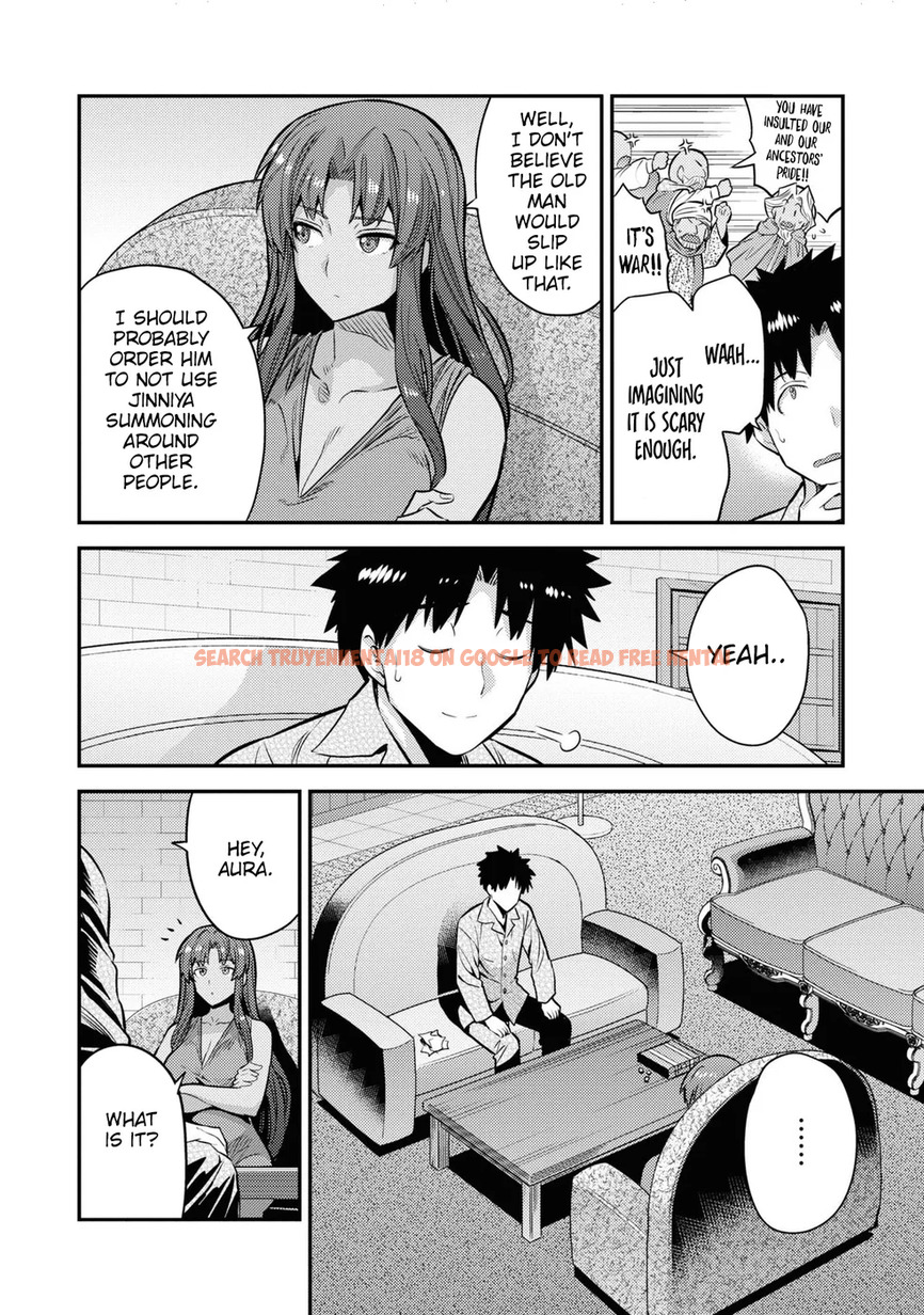 Read Hentai Image 25 69e95 in comic Risou No Himo Seikatsu - Chapter 74 - hentaitnt.net
