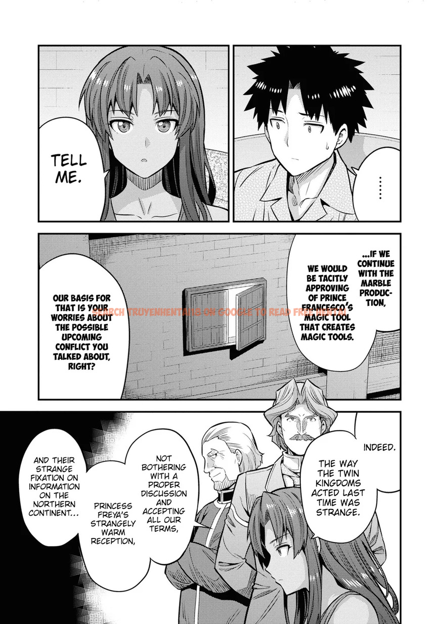 Read Hentai Image 26 69e95 in comic Risou No Himo Seikatsu - Chapter 74 - hentaitnt.net