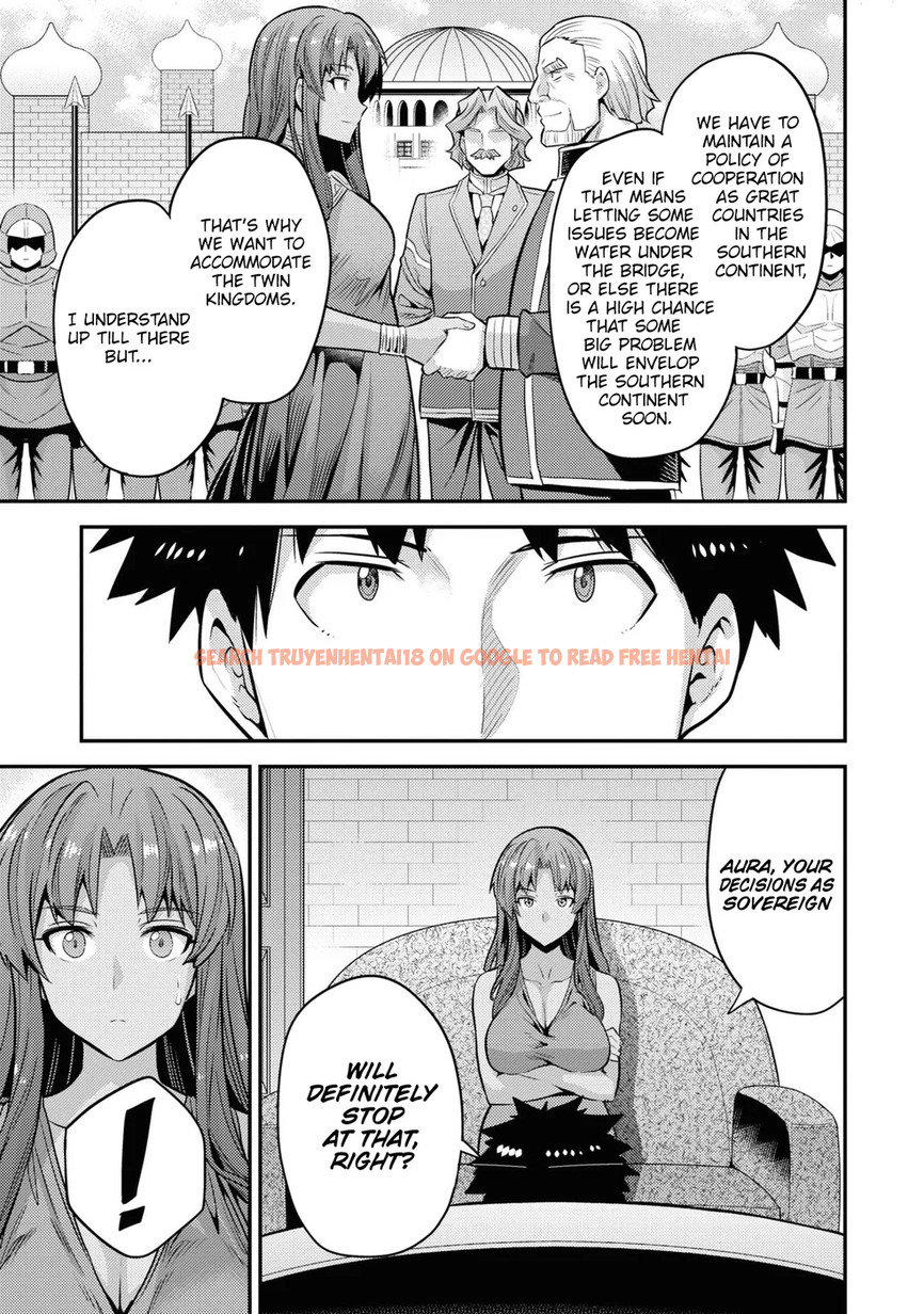 Read Hentai Image 28 69e95 in comic Risou No Himo Seikatsu - Chapter 74 - hentaitnt.net