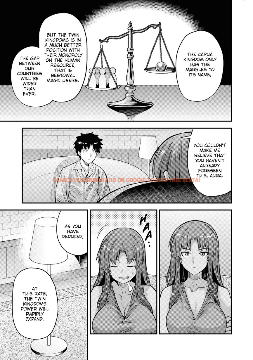 Read Hentai Image 30 69e95 in comic Risou No Himo Seikatsu - Chapter 74 - hentaitnt.net