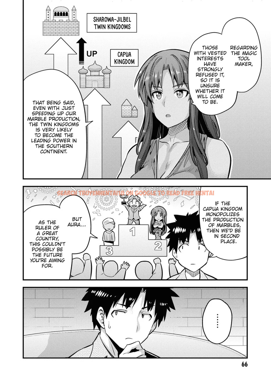 Read Hentai Image 31 69e95 in comic Risou No Himo Seikatsu - Chapter 74 - hentaitnt.net