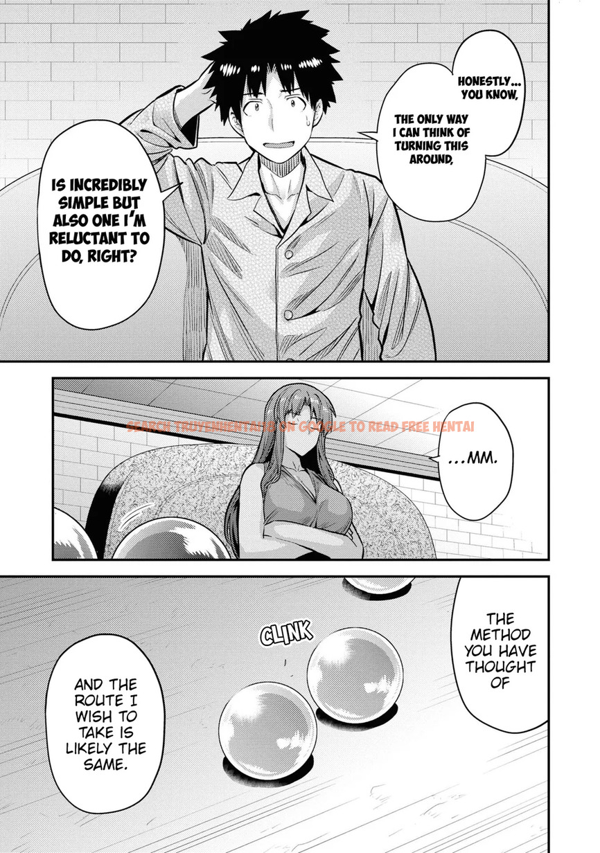 Read Hentai Image 32 69e95 in comic Risou No Himo Seikatsu - Chapter 74 - hentaitnt.net