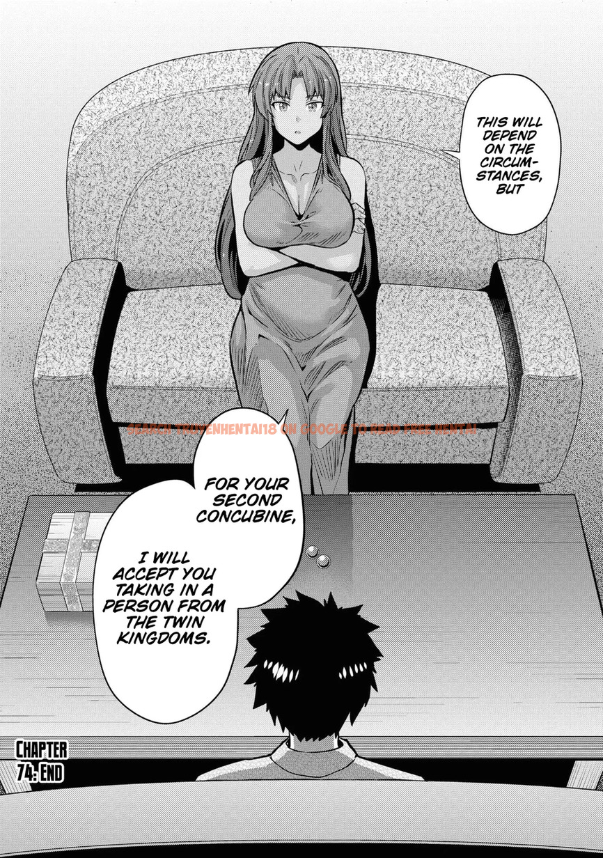 Read Hentai Image 33 69e95 in comic Risou No Himo Seikatsu - Chapter 74 - hentaitnt.net