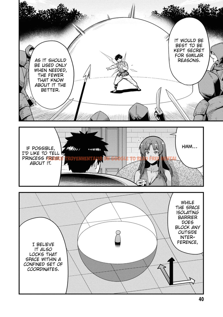 Read Hentai Image 5 69e95 in comic Risou No Himo Seikatsu - Chapter 74 - hentaitnt.net