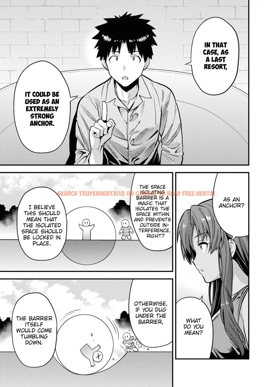 Read Hentai Image 6 69e95 in comic Risou No Himo Seikatsu - Chapter 74 - hentaitnt.net