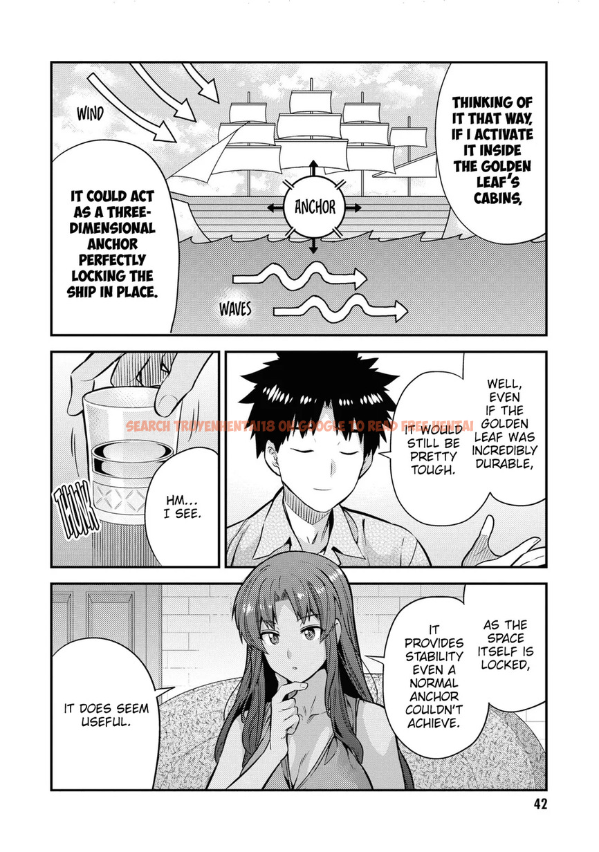 Read Hentai Image 7 69e95 in comic Risou No Himo Seikatsu - Chapter 74 - hentaitnt.net