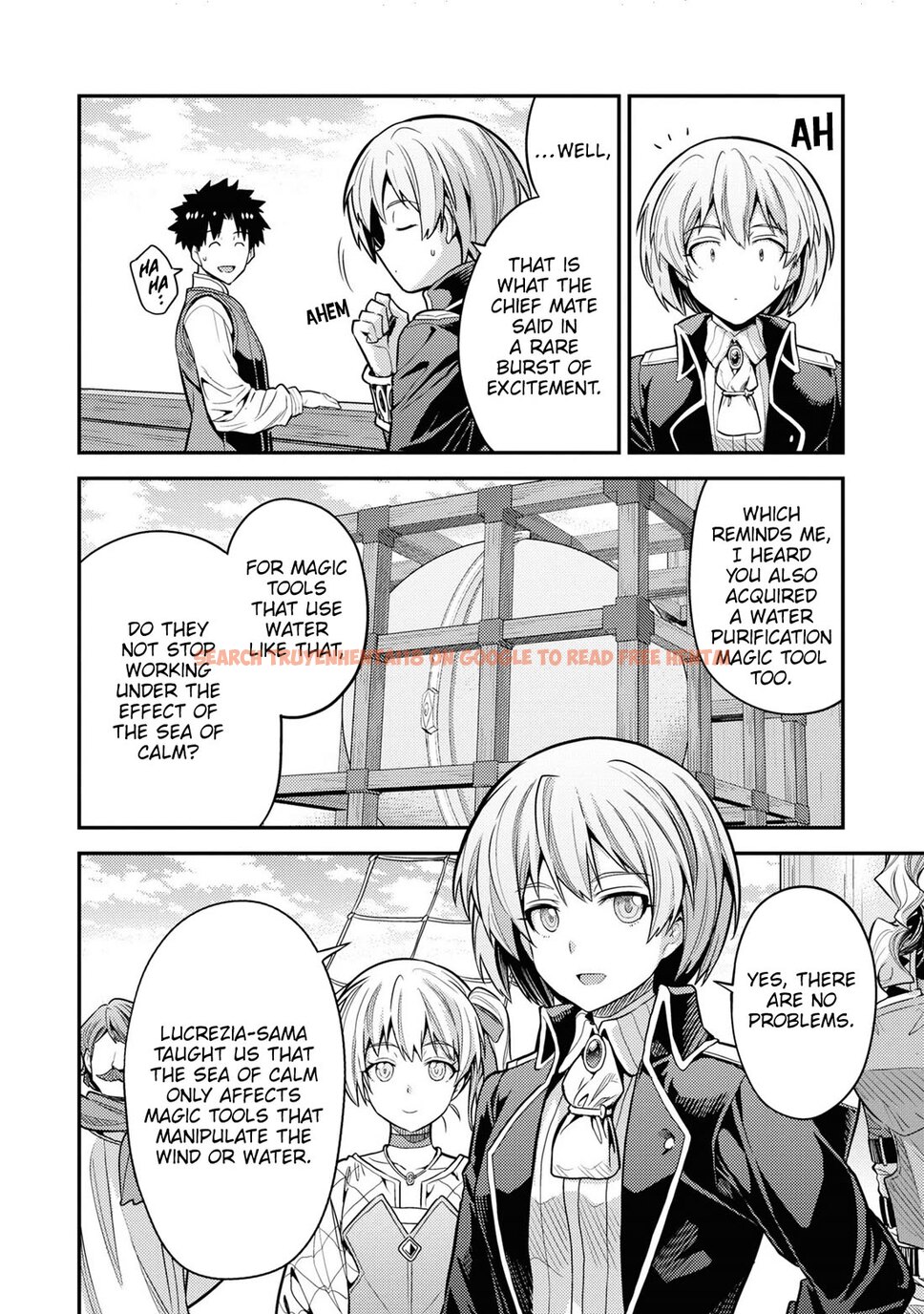 Read Hentai Image 11 7ec91 in comic Risou No Himo Seikatsu - Chapter 75 - hentaitnt.net