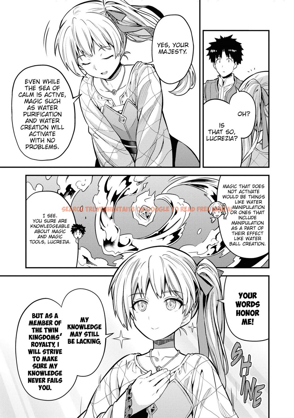Read Hentai Image 12 7ec91 in comic Risou No Himo Seikatsu - Chapter 75 - hentaitnt.net