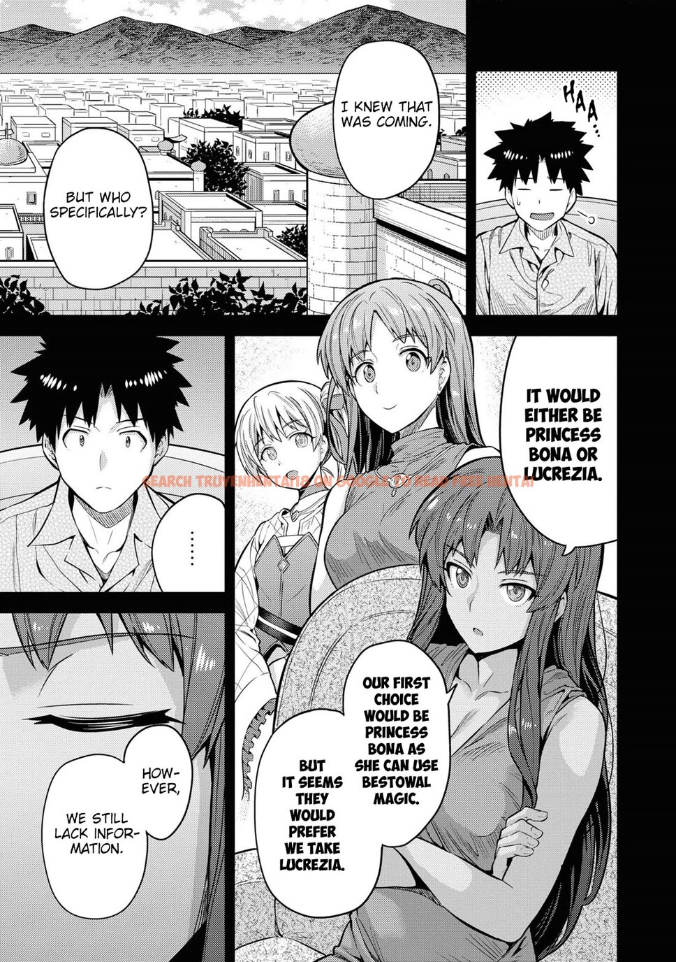 Read Hentai Image 14 7ec91 in comic Risou No Himo Seikatsu - Chapter 75 - hentaitnt.net